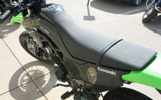 2023 Kawasaki KLX230RPFNL