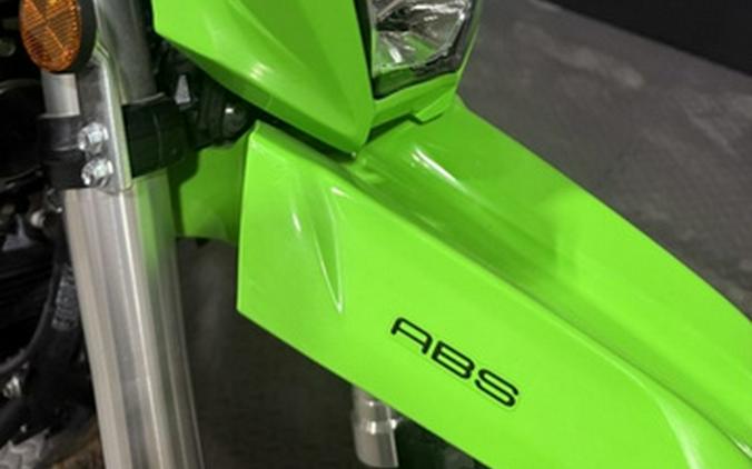 2023 Kawasaki KLX230RPFNL