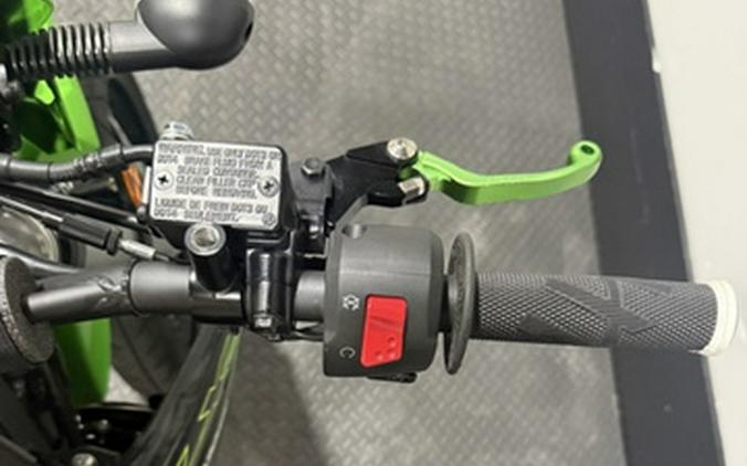 2023 Kawasaki KLX230RPFNL