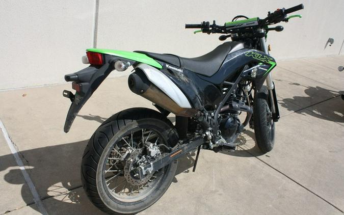 2023 Kawasaki KLX230RPFNL