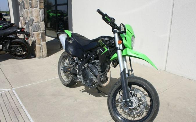 2023 Kawasaki KLX230RPFNL