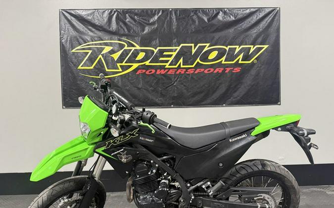 2023 Kawasaki KLX230RPFNL