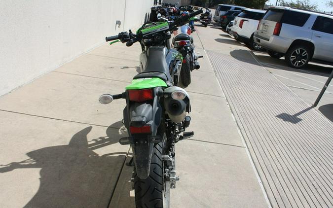 2023 Kawasaki KLX230RPFNL