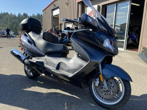 suzuki burgman 650 for sale craigslist