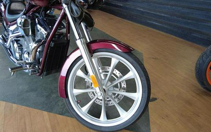 2010 Honda Fury™