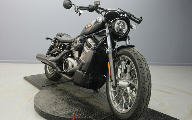 2023 Harley-Davidson Nightster Special