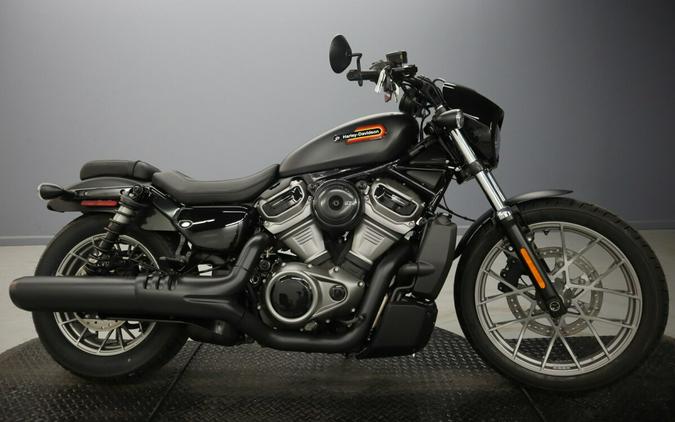 2023 Harley-Davidson Nightster Special