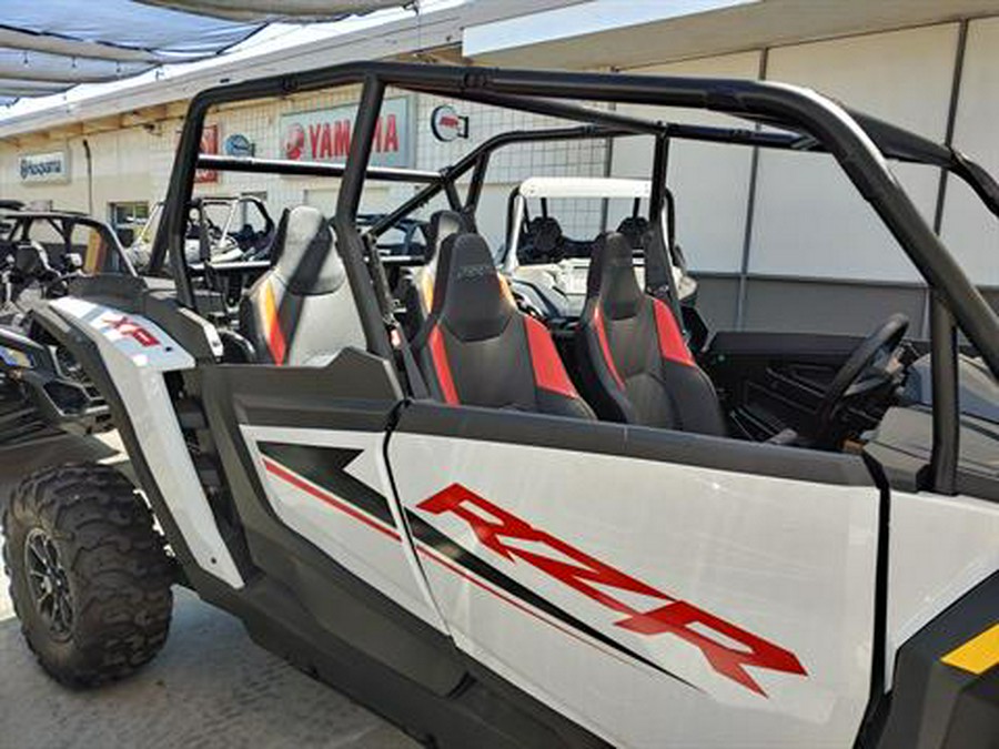 2024 Polaris RZR XP 4 1000 Sport