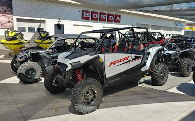 2024 Polaris RZR XP 4 1000 Sport