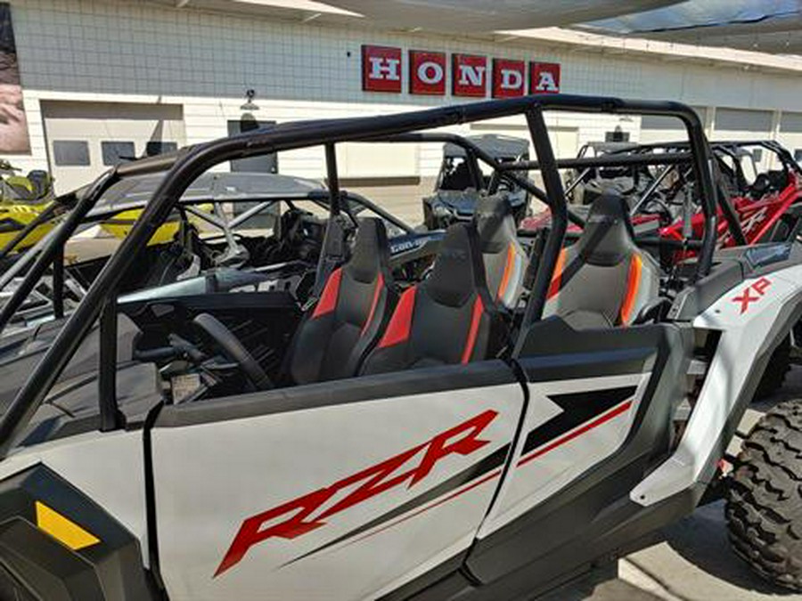 2024 Polaris RZR XP 4 1000 Sport