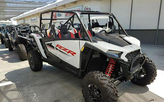 2024 Polaris RZR XP 4 1000 Sport