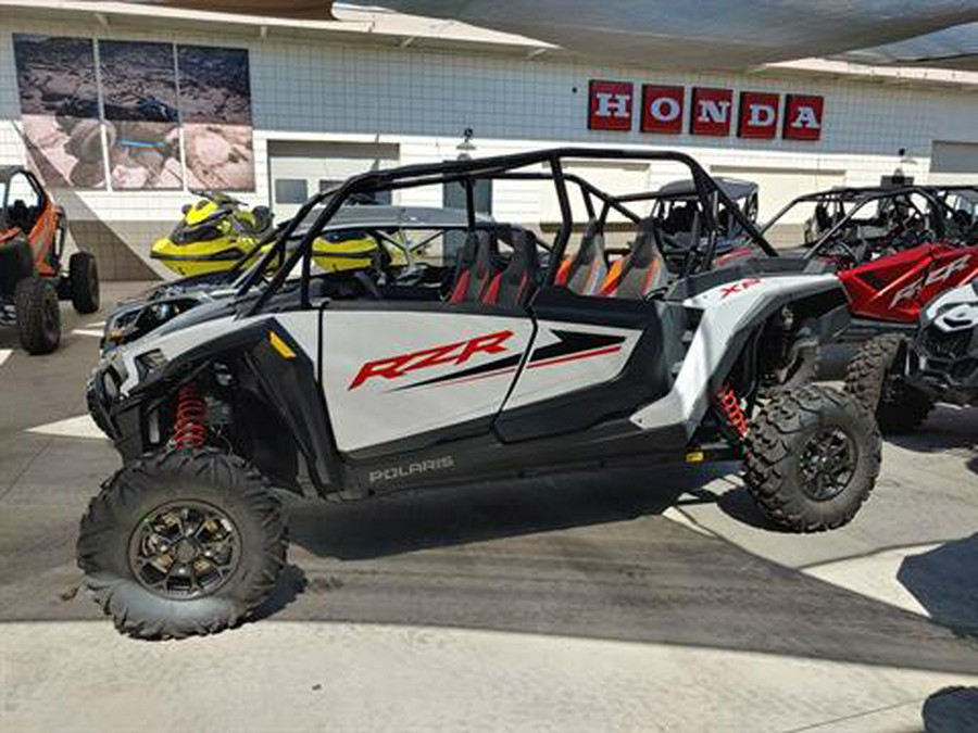 2024 Polaris RZR XP 4 1000 Sport