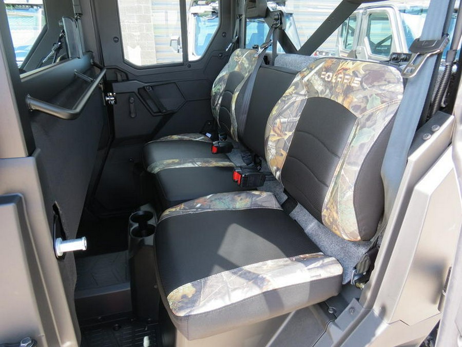 2024 Polaris® Ranger Crew XP 1000 NorthStar Edition Ultimate Camo