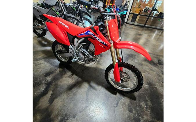 2024 Honda CRF150R