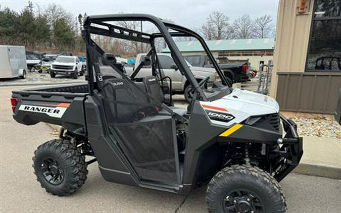 2024 Polaris Ranger 1000 Premium