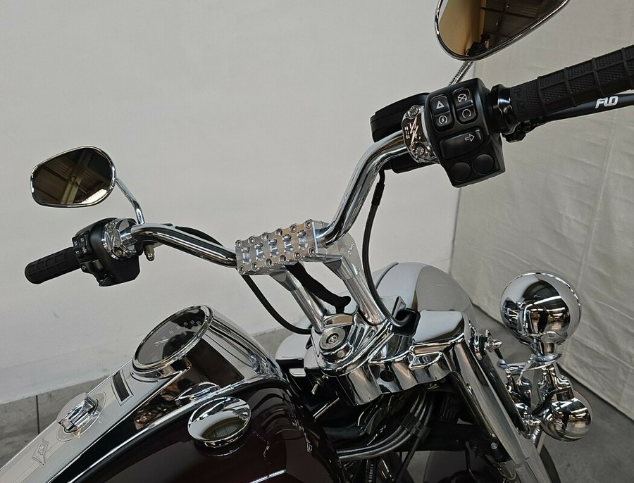 FLHR 2022 Road King