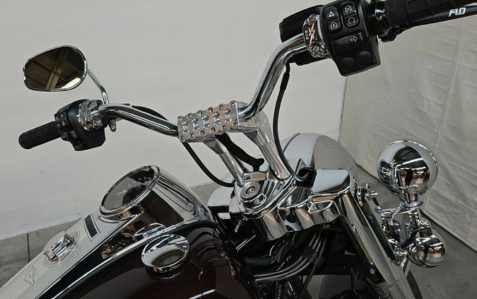 FLHR 2022 Road King