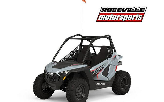 2024 Polaris RZR 200 EFI