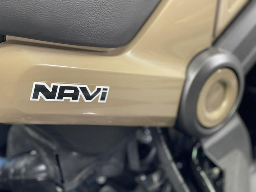 2023 Honda® Navi