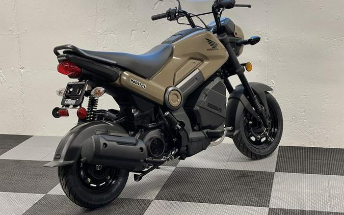 2023 Honda® Navi