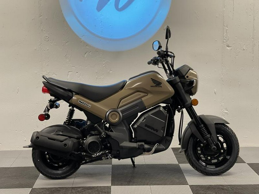 2023 Honda® Navi