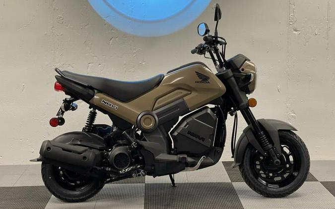 2022 Honda Navi Review [10 Fast Facts For Urban Motorcycle Riders]