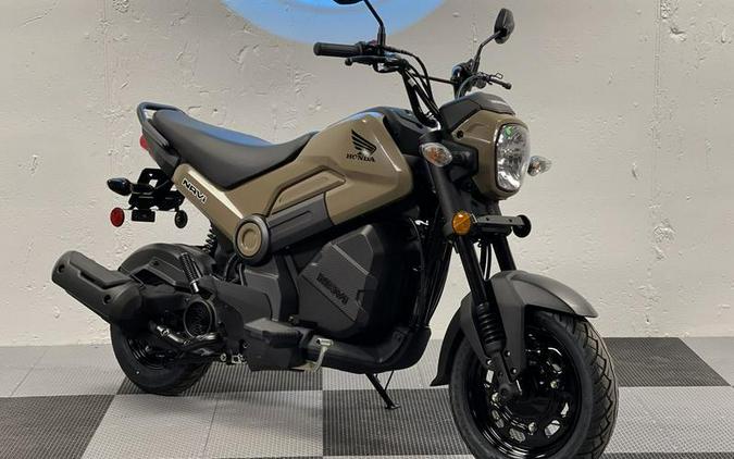 2023 Honda® Navi