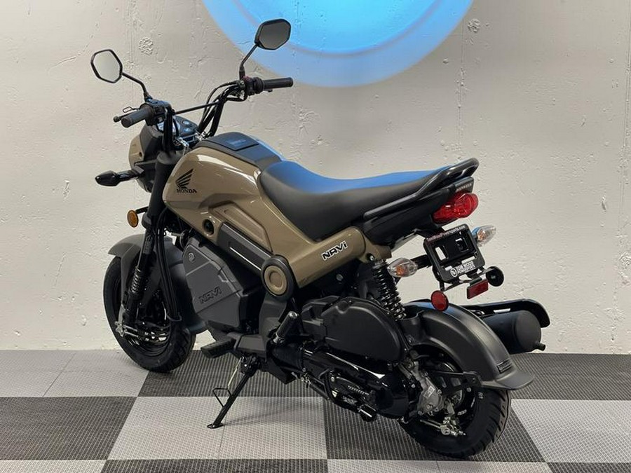 2023 Honda® Navi