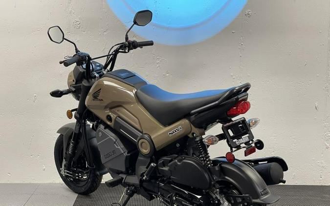 2023 Honda® Navi