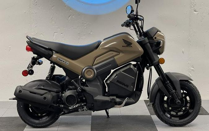 2023 Honda® Navi