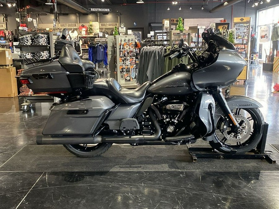 2021 Harley-Davidson FLTRK - Road Glide Limited