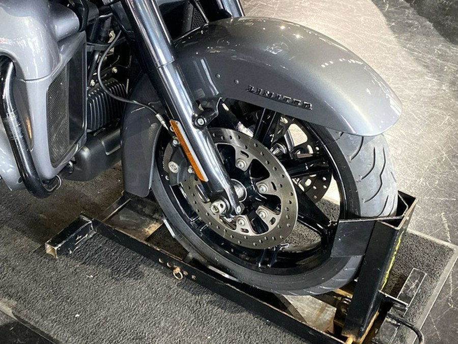 2021 Harley-Davidson FLTRK - Road Glide Limited