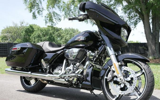 2024 Harley-Davidson® FLHX - Street Glide®