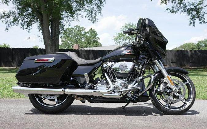 2024 Harley-Davidson® FLHX - Street Glide®