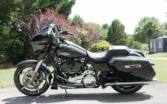 2024 Harley-Davidson® FLHX - Street Glide®