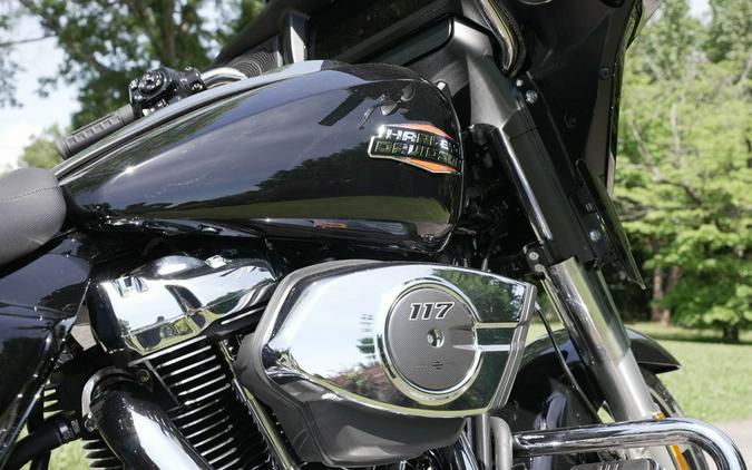 2024 Harley-Davidson® FLHX - Street Glide®