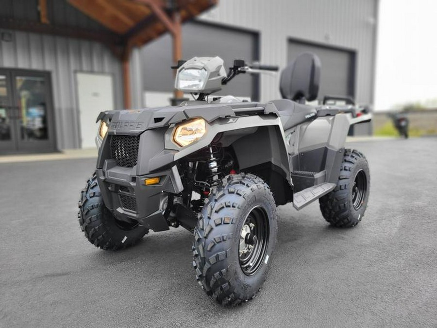 2024 Polaris® Sportsman Touring 570 EPS