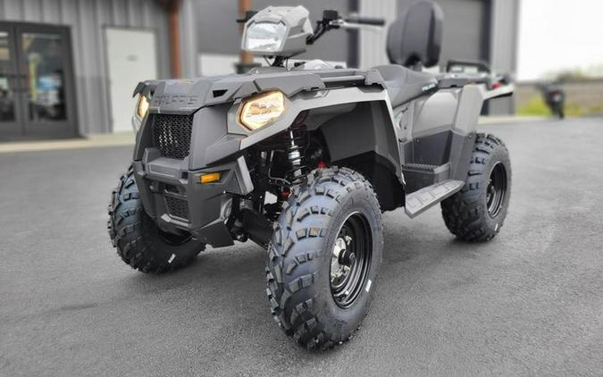 2024 Polaris® Sportsman Touring 570 EPS