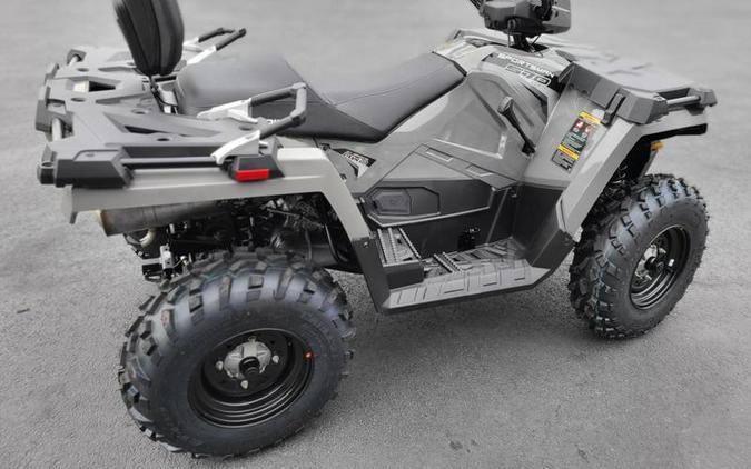 2024 Polaris® Sportsman Touring 570 EPS