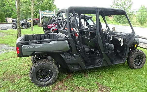 2024 Can-Am Defender MAX XT HD9