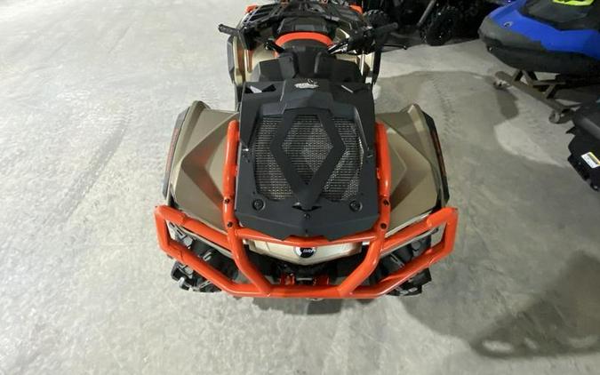 2022 Can-Am® Outlander X mr 1000R