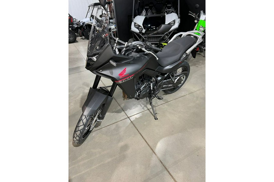 2024 Honda XL750R Transalp