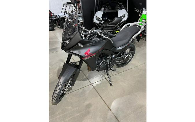 2024 Honda XL750R Transalp