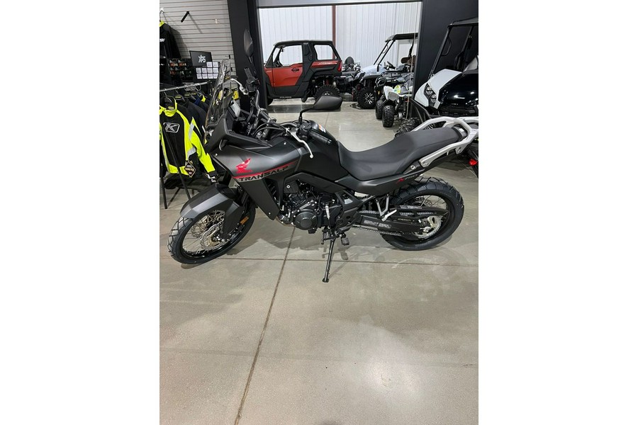 2024 Honda XL750R Transalp