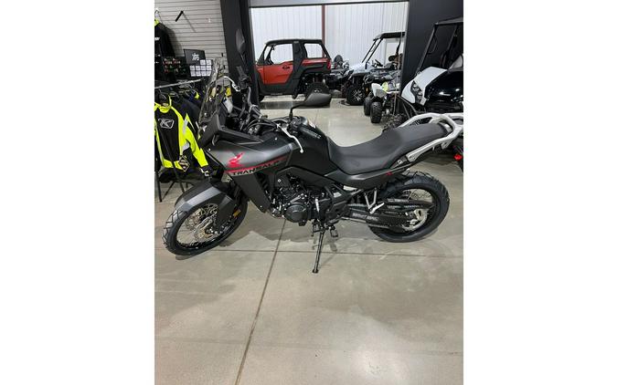 2024 Honda XL750R Transalp