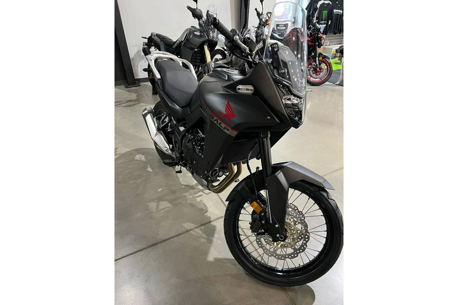 2024 Honda XL750R Transalp