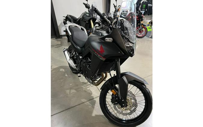 2024 Honda XL750R Transalp