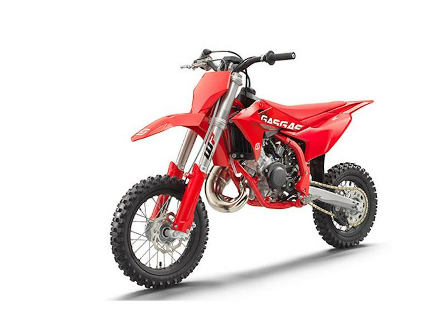 2024 GASGAS MC 50