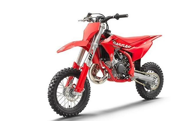 2024 GASGAS MC 50