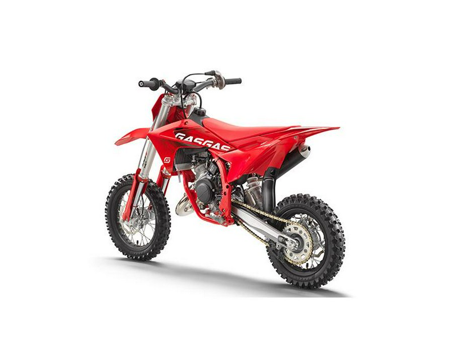 2024 GASGAS MC 50